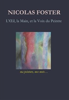 Nicolas FOSTER Artiste