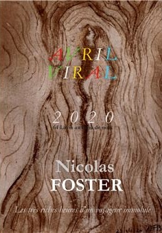 Nicolas FOSTER Artiste