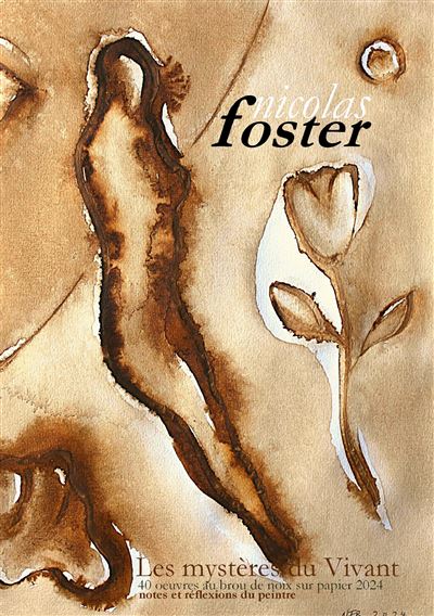Nicolas Foster